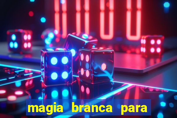 magia branca para unir casal